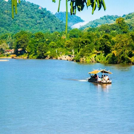 Areeya Phuree Resort Thaton Mae Ai Zewnętrze zdjęcie