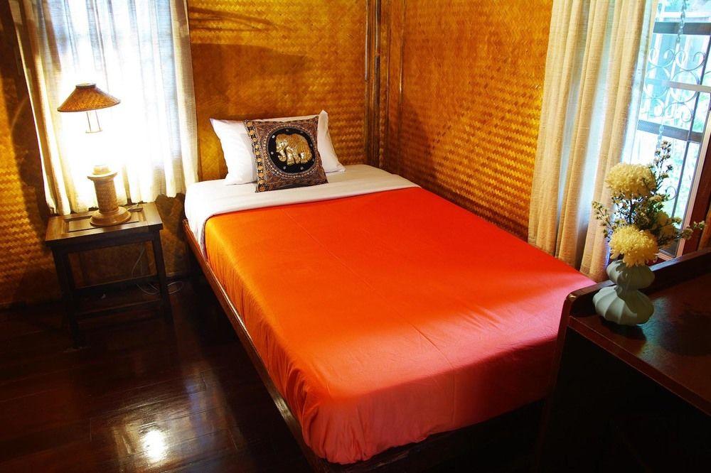 Areeya Phuree Resort Thaton Mae Ai Zewnętrze zdjęcie