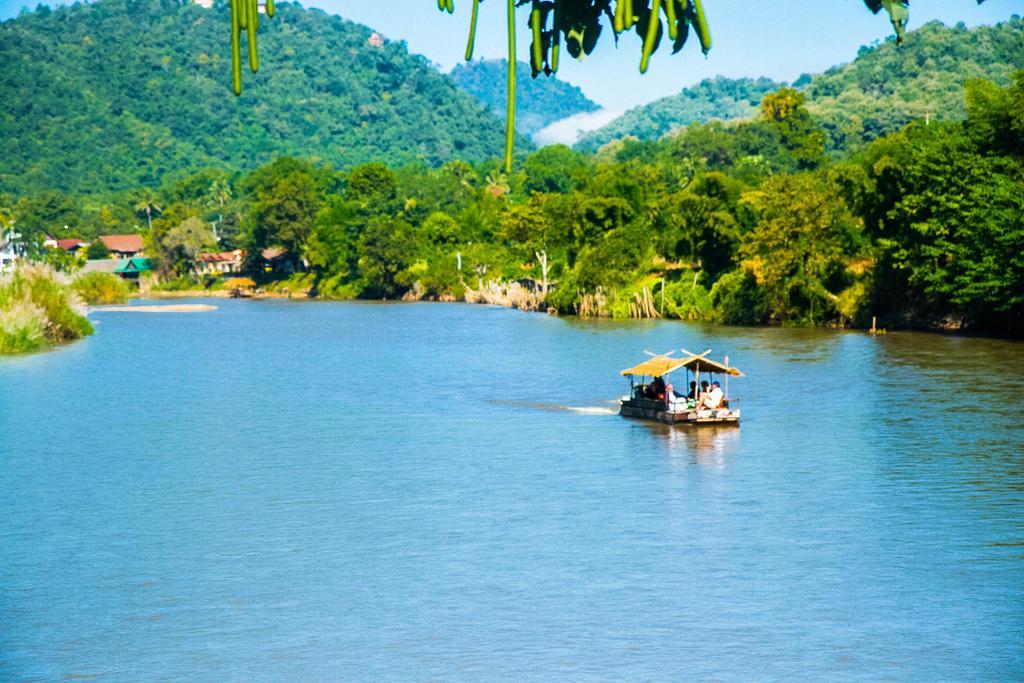 Areeya Phuree Resort Thaton Mae Ai Zewnętrze zdjęcie