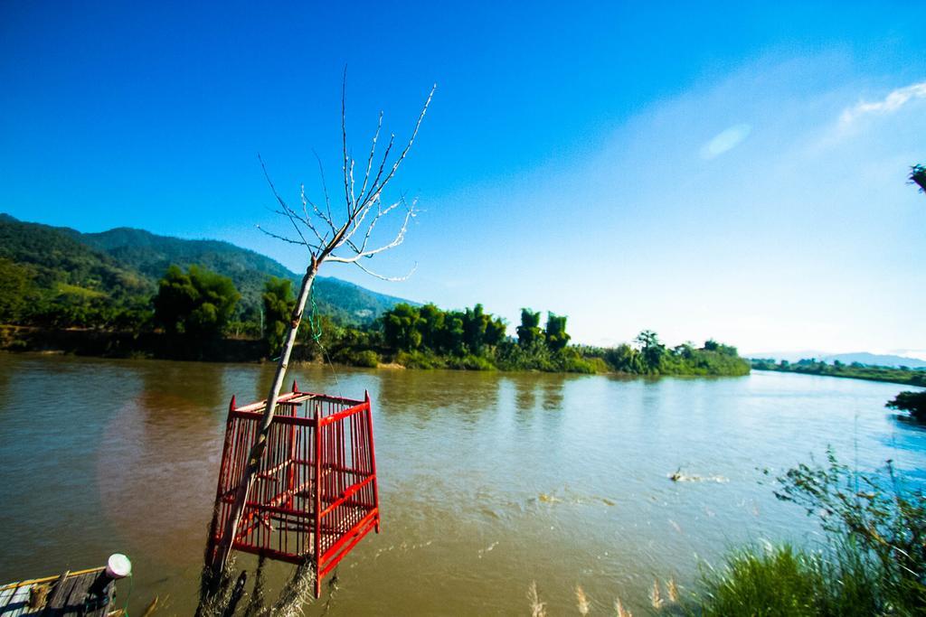 Areeya Phuree Resort Thaton Mae Ai Zewnętrze zdjęcie