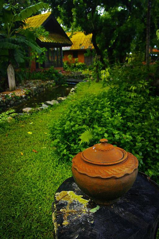 Areeya Phuree Resort Thaton Mae Ai Zewnętrze zdjęcie