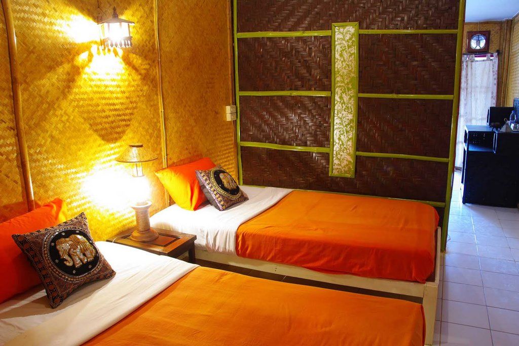 Areeya Phuree Resort Thaton Mae Ai Zewnętrze zdjęcie