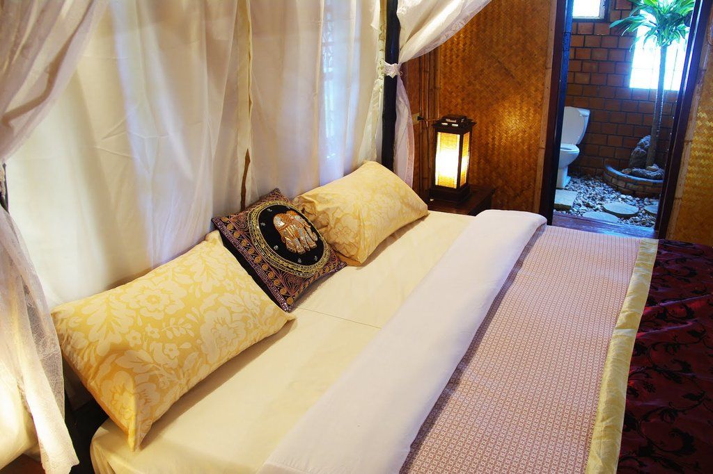 Areeya Phuree Resort Thaton Mae Ai Zewnętrze zdjęcie
