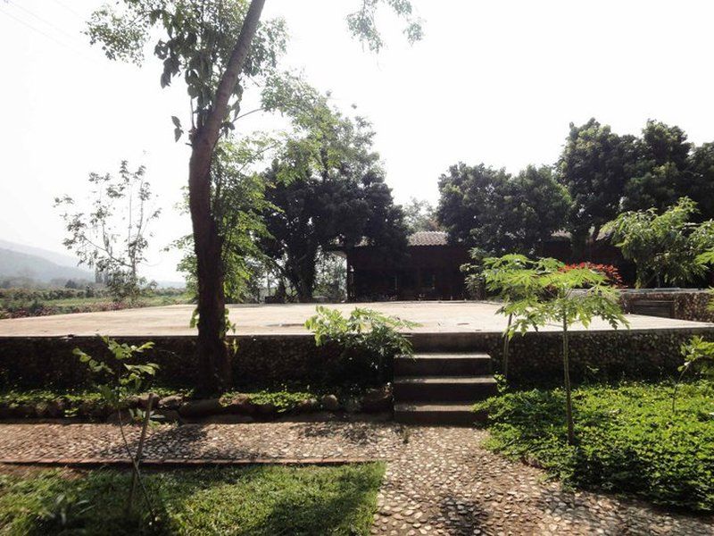 Areeya Phuree Resort Thaton Mae Ai Zewnętrze zdjęcie