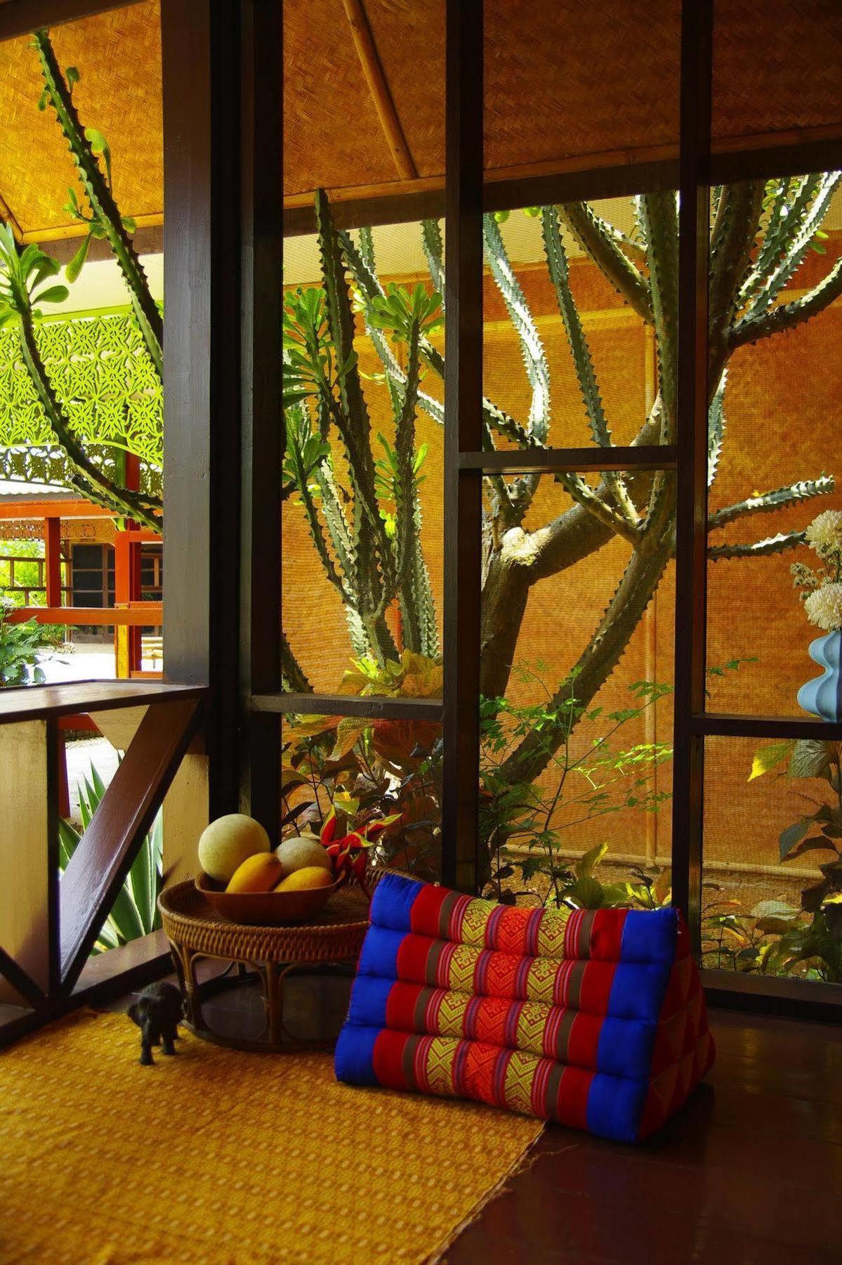 Areeya Phuree Resort Thaton Mae Ai Zewnętrze zdjęcie
