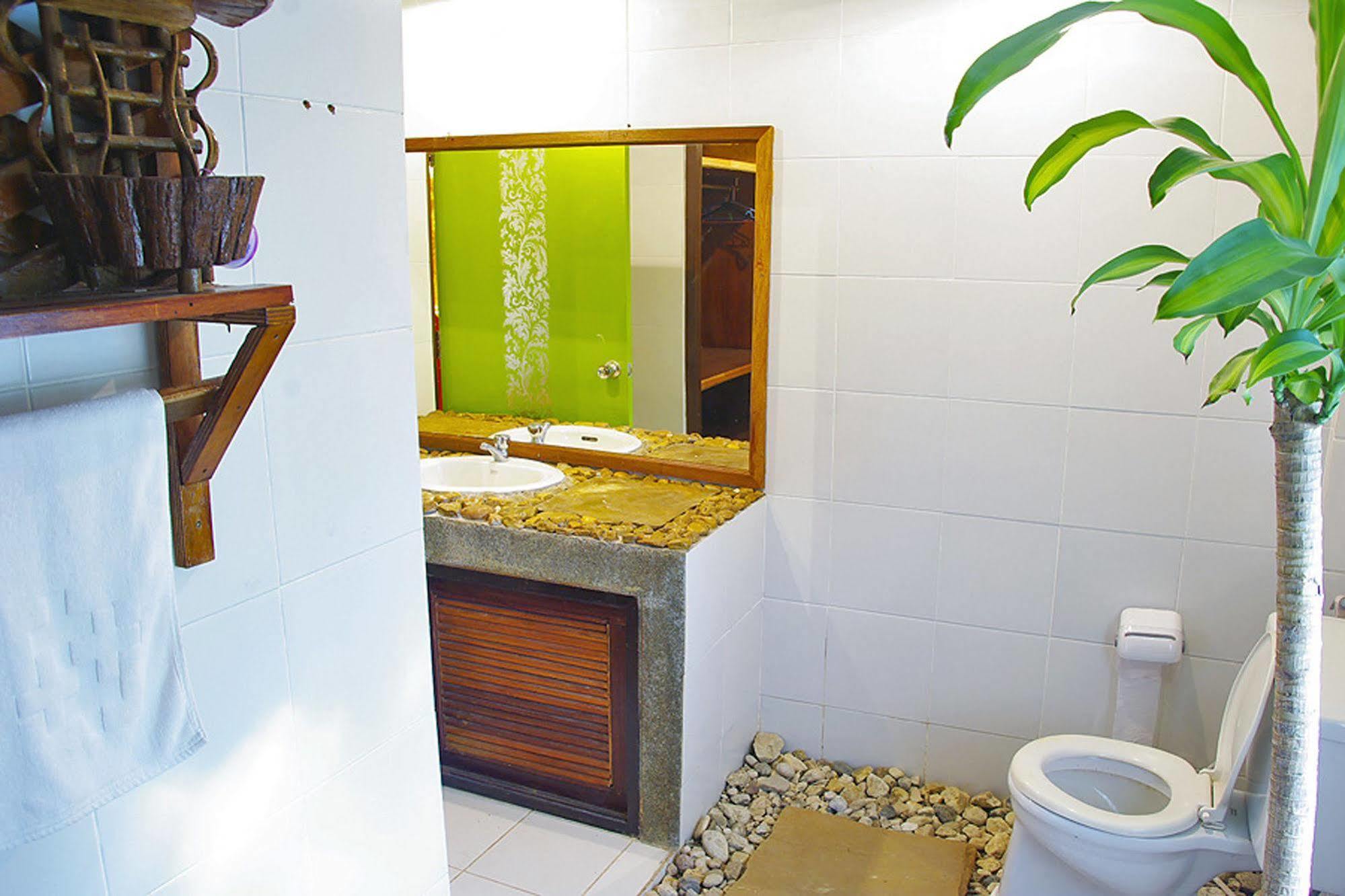Areeya Phuree Resort Thaton Mae Ai Zewnętrze zdjęcie