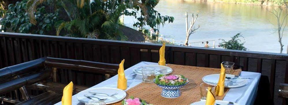 Areeya Phuree Resort Thaton Mae Ai Zewnętrze zdjęcie