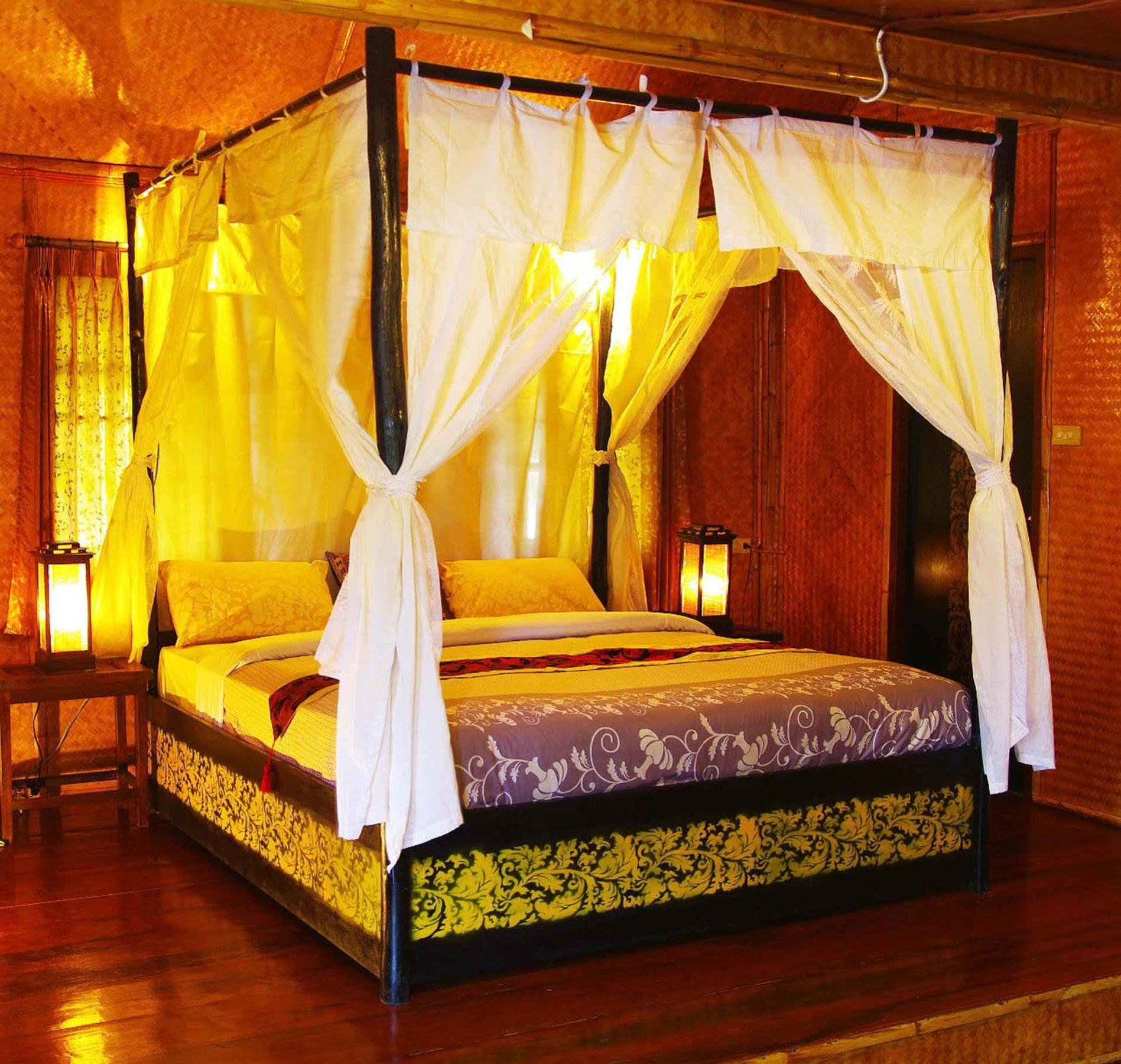 Areeya Phuree Resort Thaton Mae Ai Zewnętrze zdjęcie