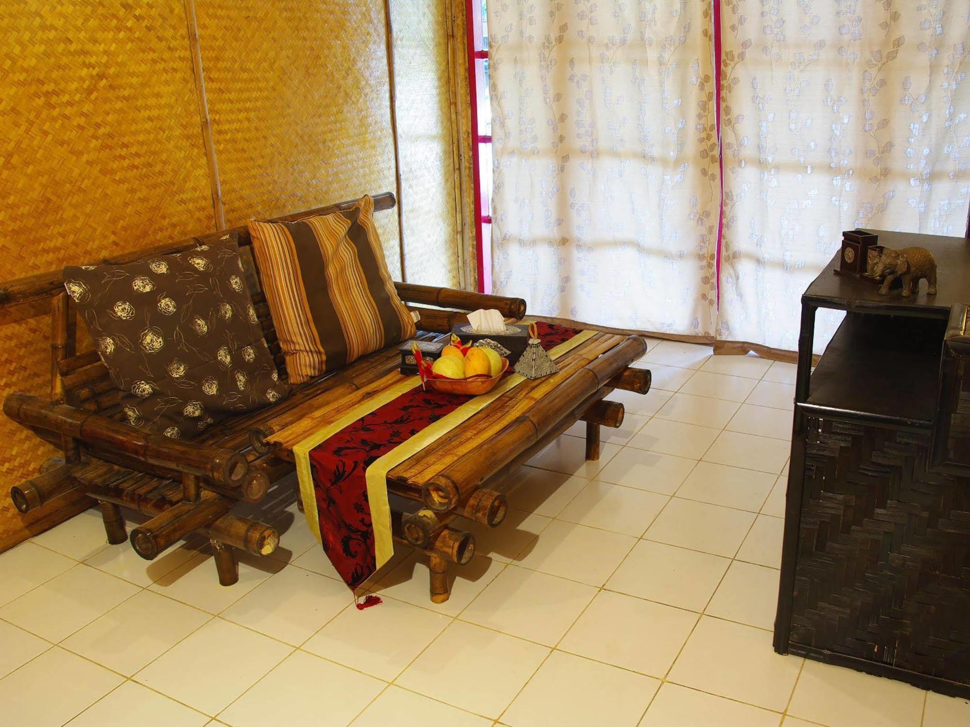 Areeya Phuree Resort Thaton Mae Ai Zewnętrze zdjęcie