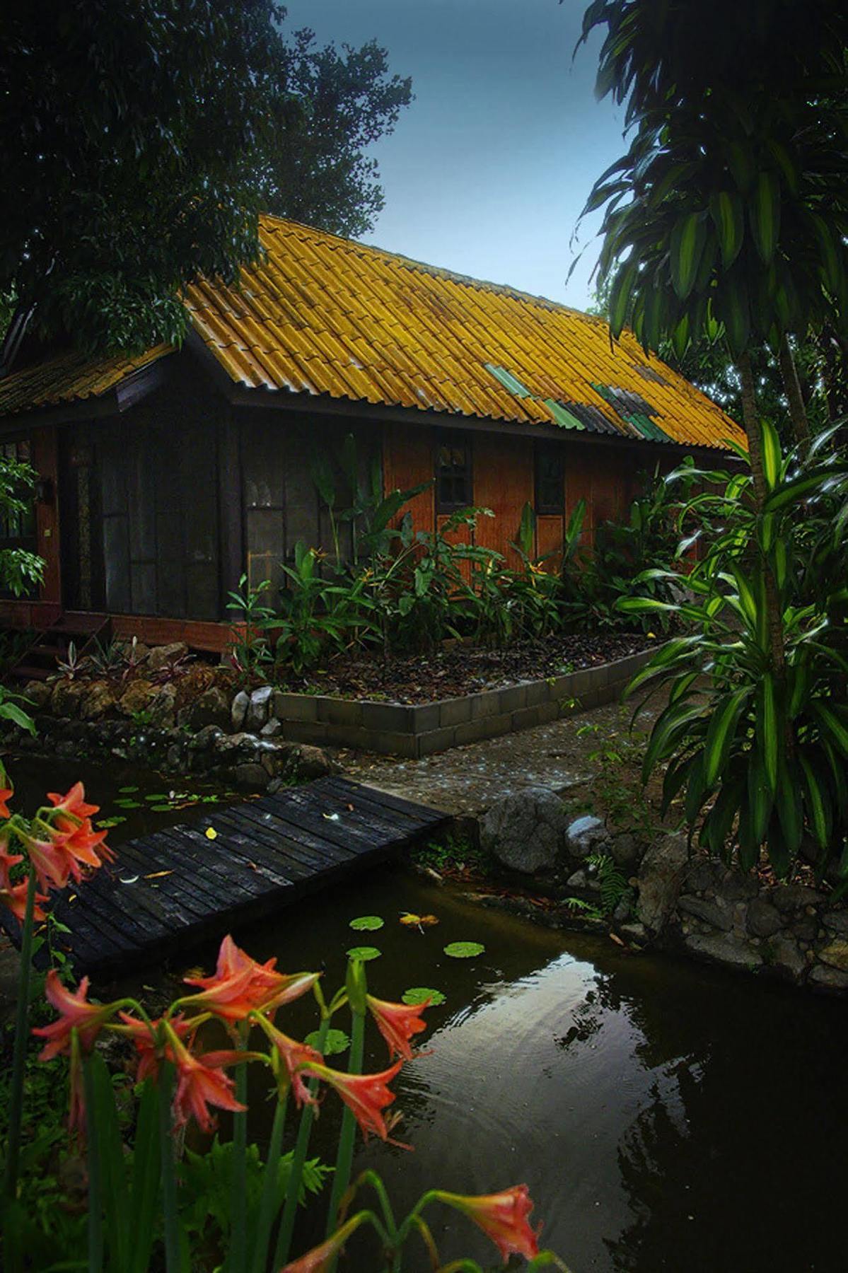 Areeya Phuree Resort Thaton Mae Ai Zewnętrze zdjęcie