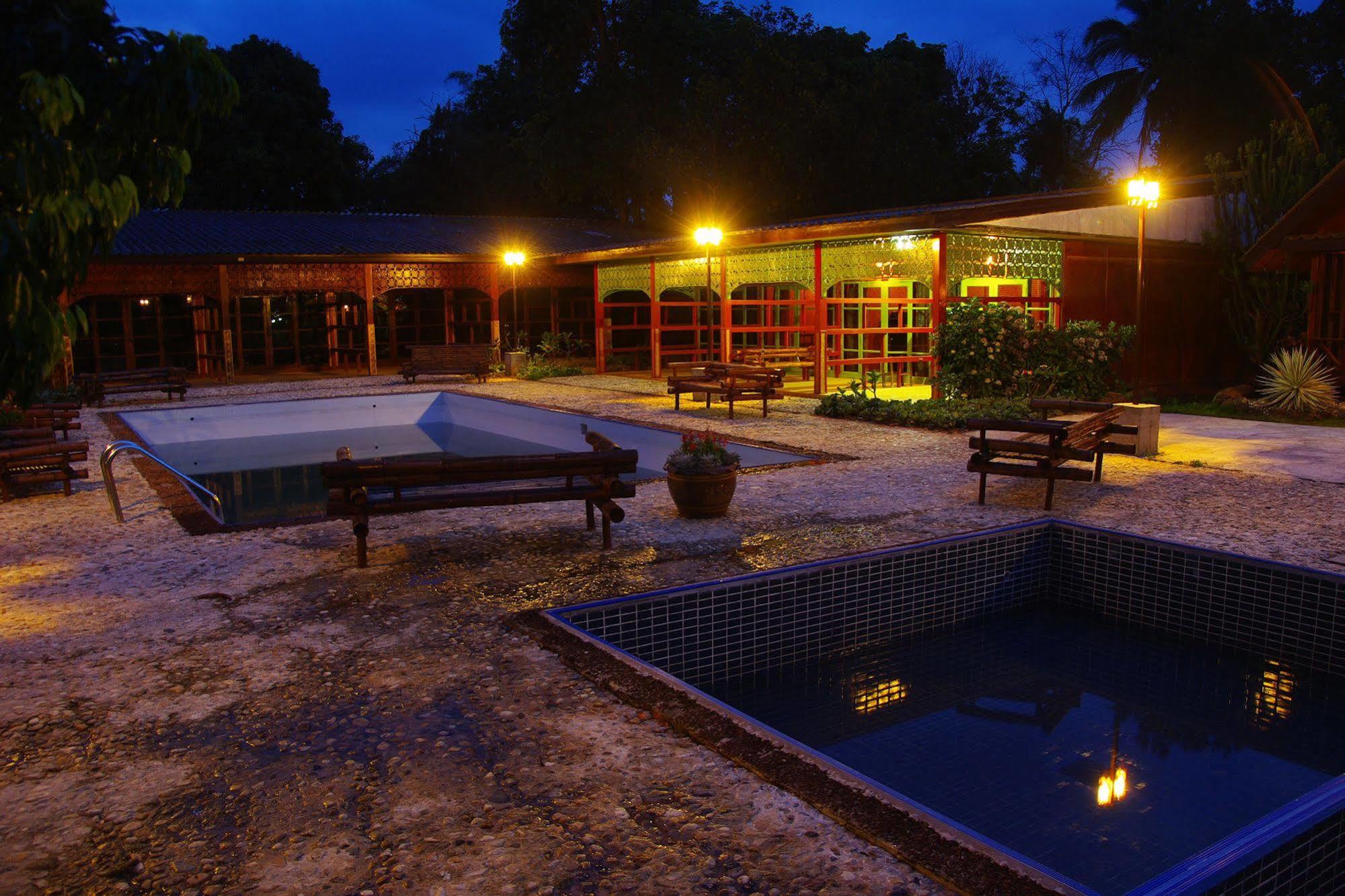Areeya Phuree Resort Thaton Mae Ai Zewnętrze zdjęcie