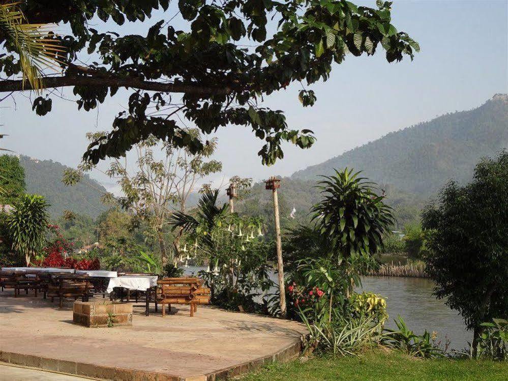 Areeya Phuree Resort Thaton Mae Ai Zewnętrze zdjęcie
